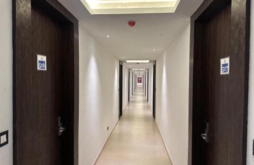Amalapuram Hotel | Monday Hotels Amalapuram Heights