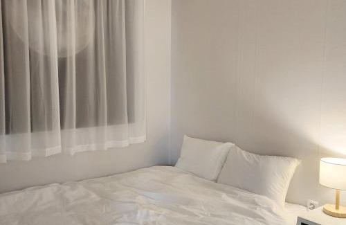 Cheonho-dong Apartment | Monde Stay