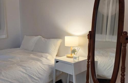 Cheonho-dong Apartment | Monde Stay