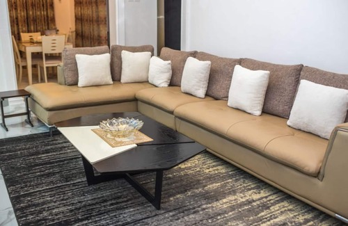 Ibadan Apartment | MONDEESTARS LUXURY HOME