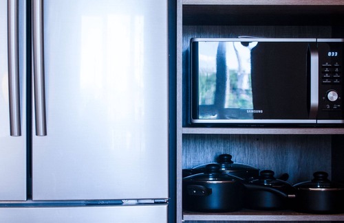 Cote-Des-Neiges—Notre-Dame-De-Grace Apartment | Mondern 2BR*brand-new*Wi-Fi*gym*