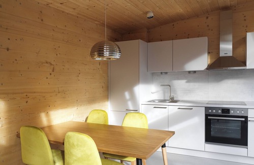Innsbruck Condo | Mondholz - Urban Inn 24-7