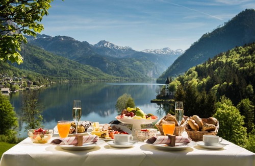 Grundlsee Apartment | MONDI Appartements am Grundlsee