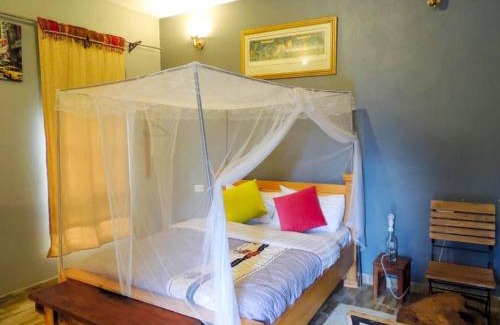 Kisoro Bed & Breakfast | Mondi Lodge Kisoro