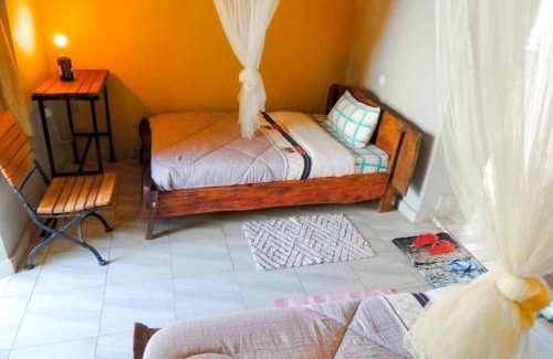 Kisoro Bed & Breakfast | Mondi Lodge Kisoro