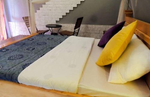 Kisoro Bed & Breakfast | Mondi Lodge Kisoro