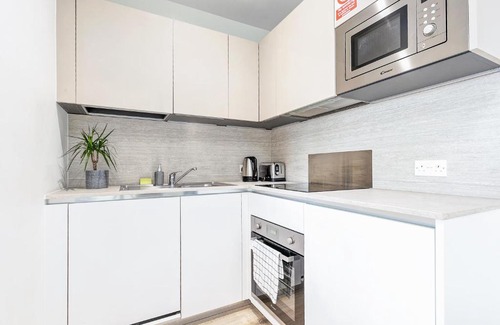 Harlington Apartment | Mondial Apartments at Heathrow