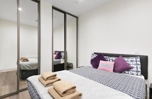 Harlington Apartment | Mondial Apartments at Heathrow