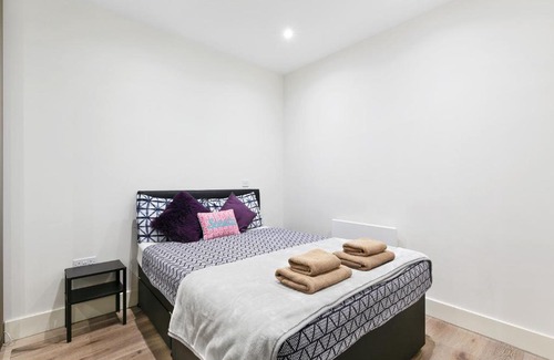 Harlington Apartment | Mondial Apartments at Heathrow