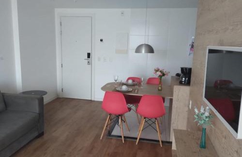 Caminho das Arvores Hotel | Mondial Apartments By BnbHost