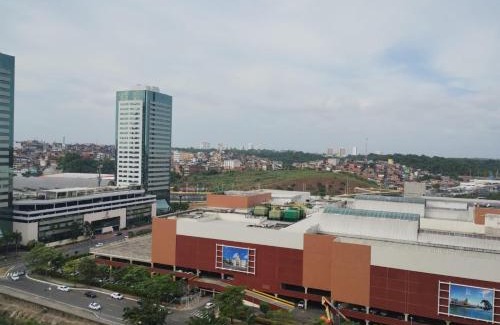 Caminho das Arvores Hotel | Mondial Apartments By BnbHost