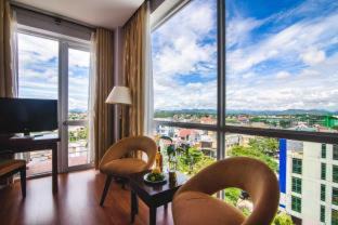 Hue City Centre Hotel | Mondial Hotel Hue