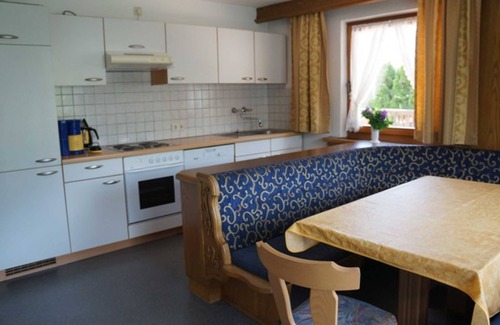 Nauders Apartment | Mondin - House Tyrolean home