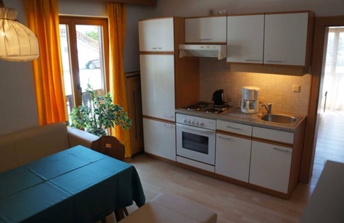 Nauders Apartment | Mondin - House Tyrolean home