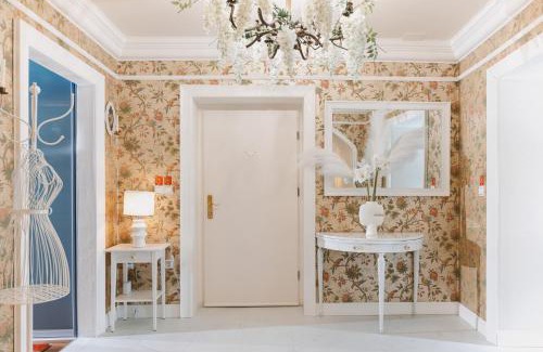 Ljubljana Old Town Apartment | Mondo Diverso
