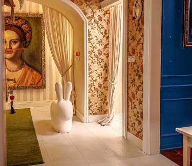 Ljubljana Old Town Apartment | Mondo Diverso