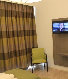 Tubize Hotel | Mondo hôtel