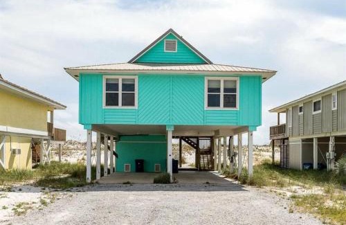 Gulf Shores House | Mondo Kayo