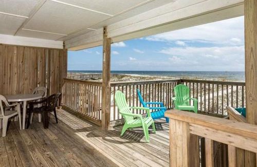 Gulf Shores House | Mondo Kayo
