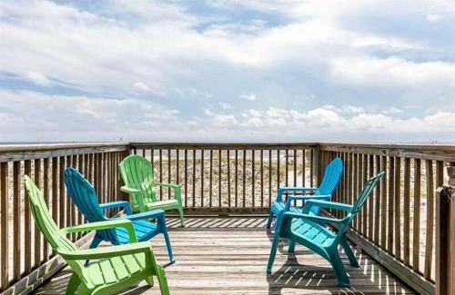 Gulf Shores House | Mondo Kayo