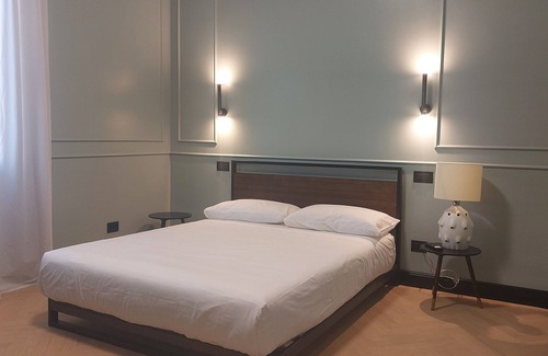San Donato House | Mondo7