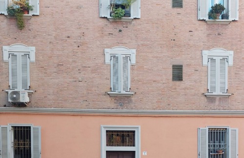 San Donato House | Mondo7