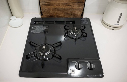 Chuo-ku Apartment | Mondomio 207