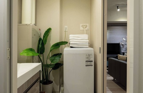 Chuo-ku Apartment | Mondomio 207