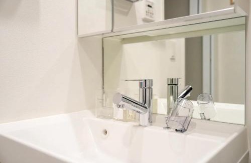 Sapporo City Centre Apartment | Mondomio Sapporo Minamisanjo Dori - Vacation STAY 16340