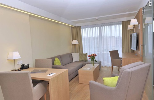 Mondorf-les-Bains Hotel | MONDORF Parc Hôtel & Spa