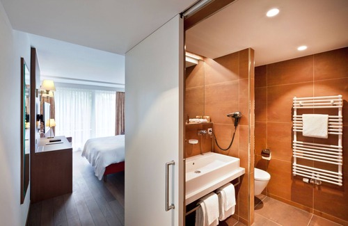 Mondorf-les-Bains Hotel | MONDORF Parc Hôtel & Spa