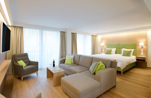 Mondorf-les-Bains Hotel | MONDORF Parc Hôtel & Spa