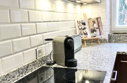 Old Town Apartment | MONDRIAN Luxury Suites & Apartments Old Town Market Square