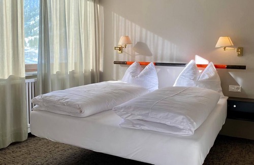 Stueben Bed & Breakfast | Mondschein am Lift