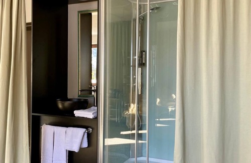Stueben Bed & Breakfast | Mondschein am Lift