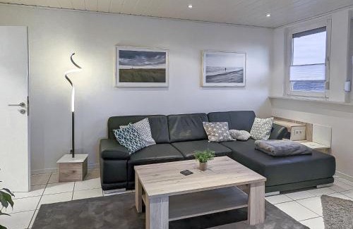 Lennestadt Apartment | Mondscheinquelle