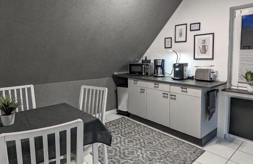 Lennestadt Apartment | Mondscheinquelle