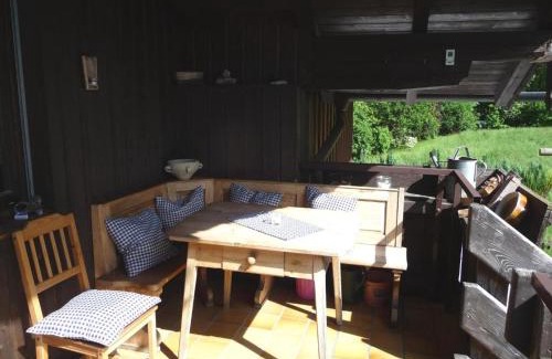 Flintsbach A. Inn Apartment | Mondscheinwinkl