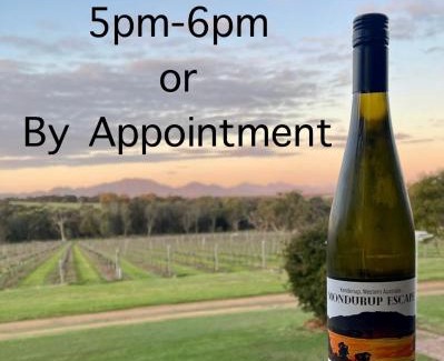 Kendenup House | Mondurup Escape - Kendenup