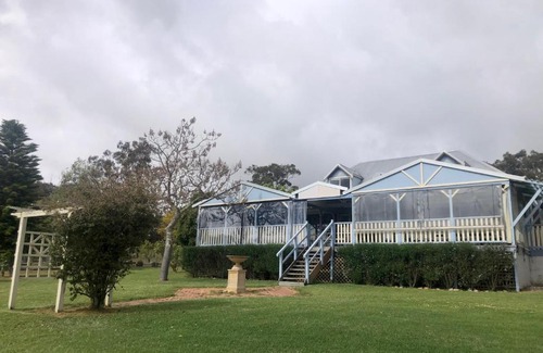 Kendenup House | Mondurup Escape - Kendenup