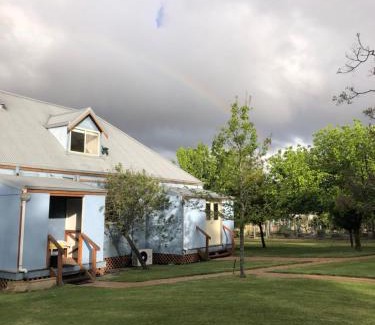 Kendenup House | Mondurup Escape - Kendenup