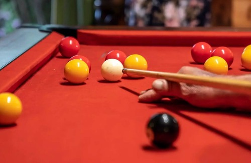 Chamberet House | Monedières Village * - Chalet Luxor and Spa 8 persons