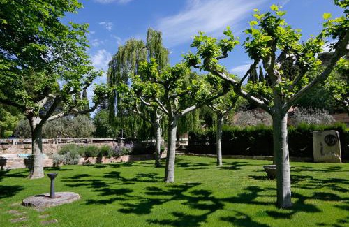 Os de Balaguer Hotel | Monestir de Les Avellanes