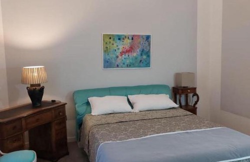 Novi Velia Apartment | Monet Private Suite