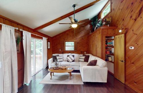High Point House | Moneta Memories