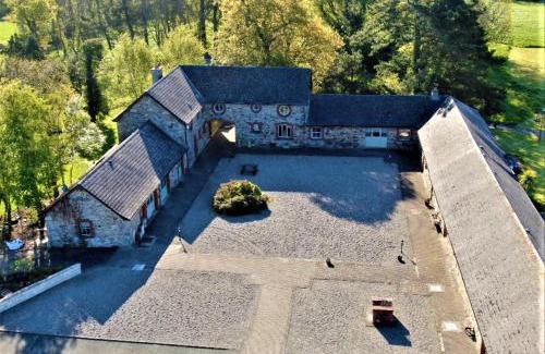 Arklow Apartment | Moneylands Farm Self-Catering Apartments