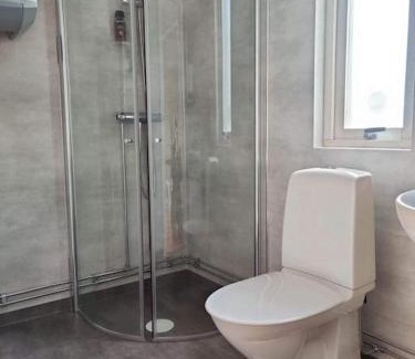 Karlshamn Apartment | Moneymountain Inn
