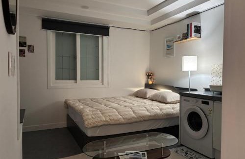 Gongsan-dong Apartment | Moneystay Daegu Palgongsan