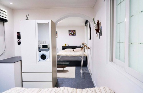 Gongsan-dong Hotel | moneystay deagu