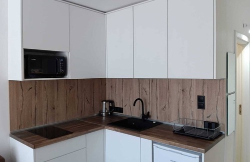 Shiligarnika Apartment | Monfort B